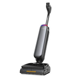 FLOOR ONE S9 Artist Steam Pro - 75min Cordless Wet Dry Vacuum Floor Washer & Steam Mop