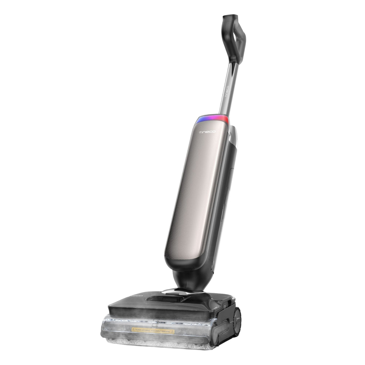 FLOOR ONE S9 Artist Steam Pro - 75min Cordless Wet Dry Vacuum Floor Washer & Steam Mop