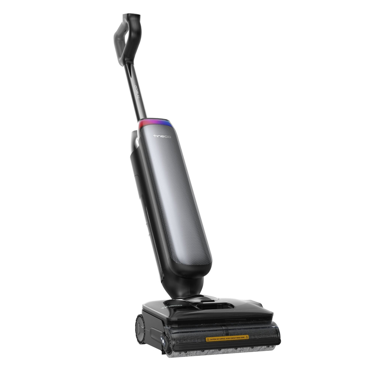 FLOOR ONE S9 Artist Steam Pro - 75min Cordless Wet Dry Vacuum Floor Washer & Steam Mop