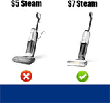 FLOOR ONE S7 STEAM - Replacement Clean Water Tank - UNBOXED DEAL