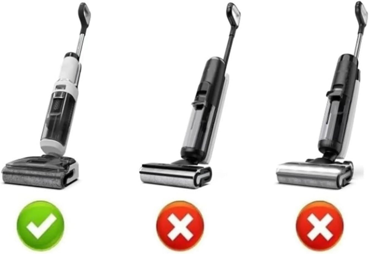 FLOOR ONE SWITCH S6 STRETCH - Replacement Water Tank