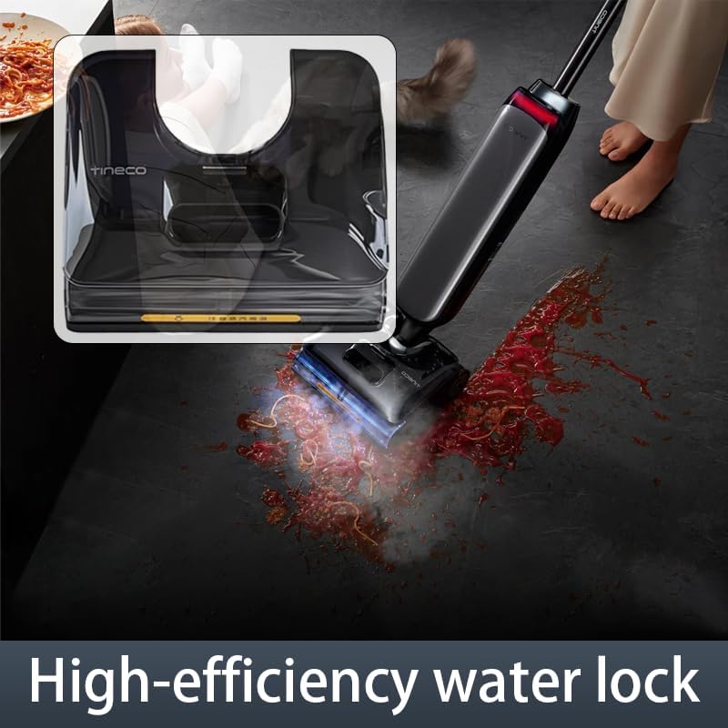 FLOOR ONE S9 Artist Steam - Replacement Clean Water Tank - UNBOXED DEALS