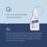 Deodorising & Cleaning Solution - 2 x 480ml