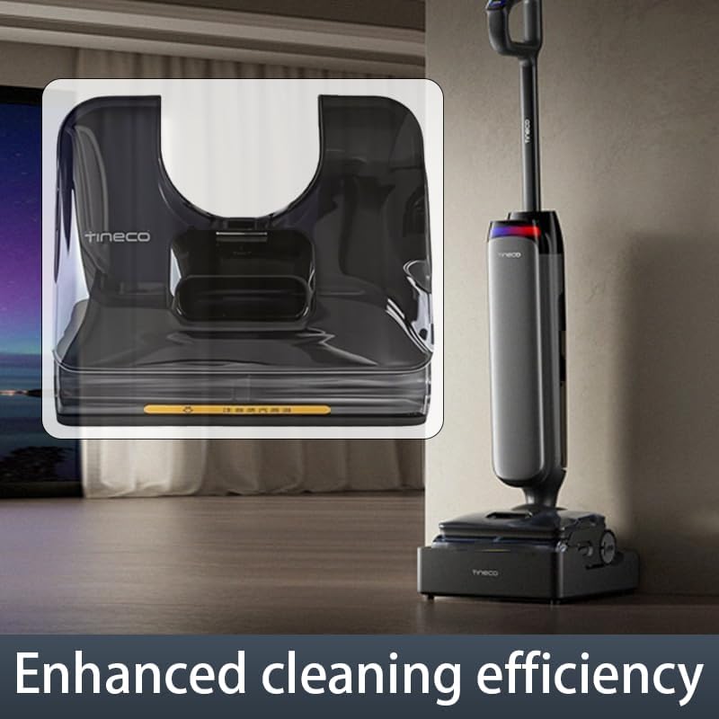 FLOOR ONE S9 Artist Steam - Replacement Clean Water Tank – Tineco