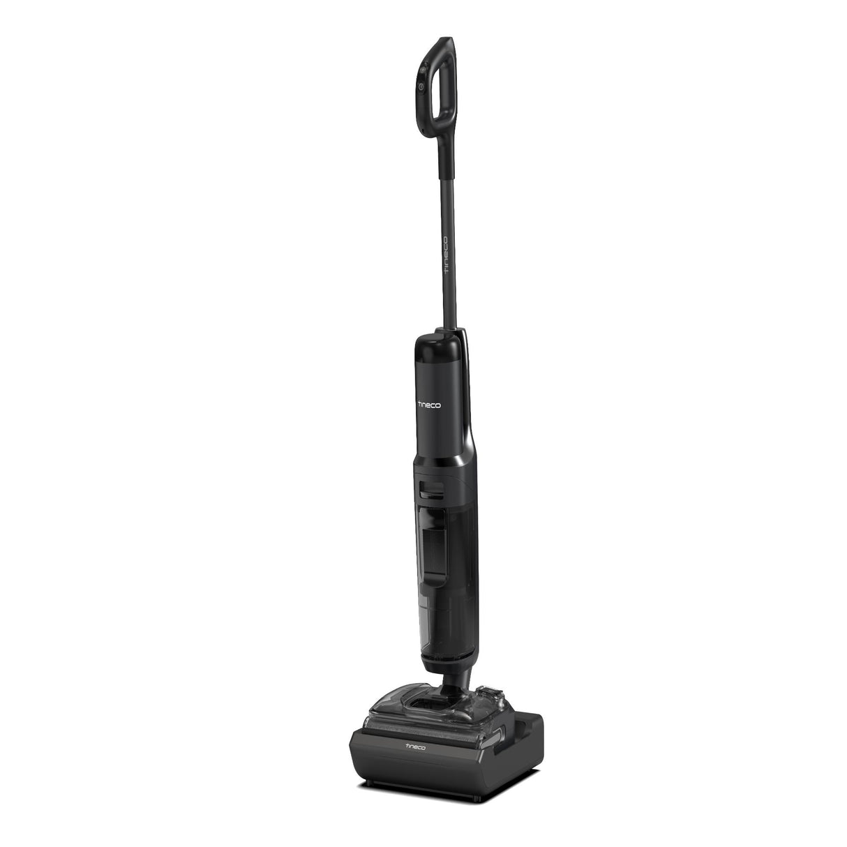 [Pre-Order] Floor One S7 Stretch - 50min, Smart 180° Lay Flat Wet Dry Cordless Vacuum Floor Washer & Mop Stick