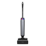 FLOOR ONE S9 Artist Steam Pro - 75min Cordless Wet Dry Vacuum Floor Washer & Steam Mop