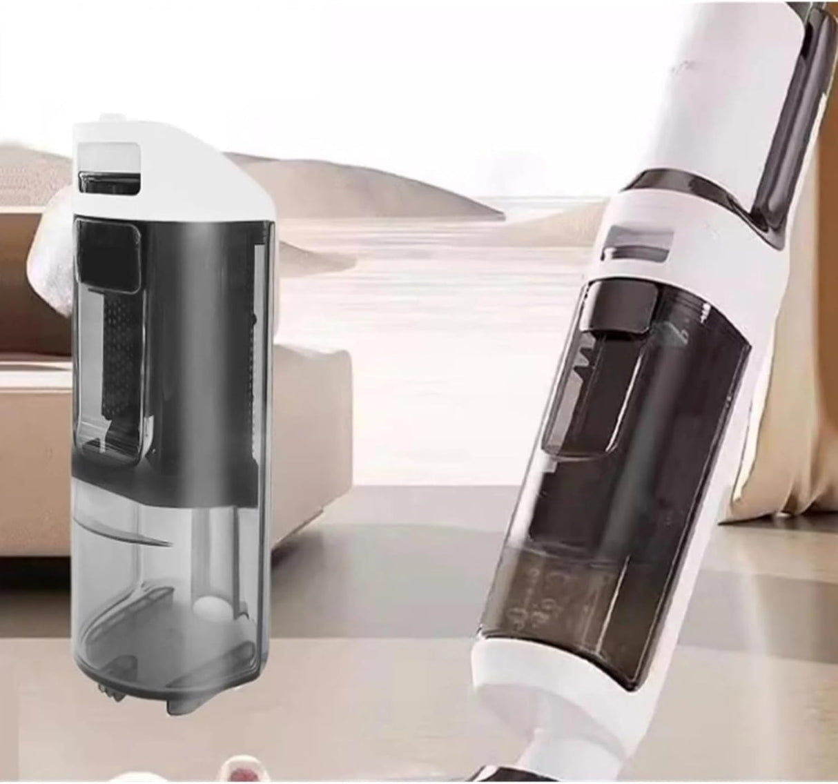 FLOOR ONE SWITCH S6 STRETCH - Replacement Water Tank