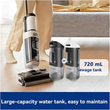 FLOOR ONE S7 STRETCH - Replacement Dirty Water Tank