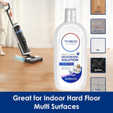 Tineco Liquid Cleaning Detergent Solution (Lavender) - 1L Bottle