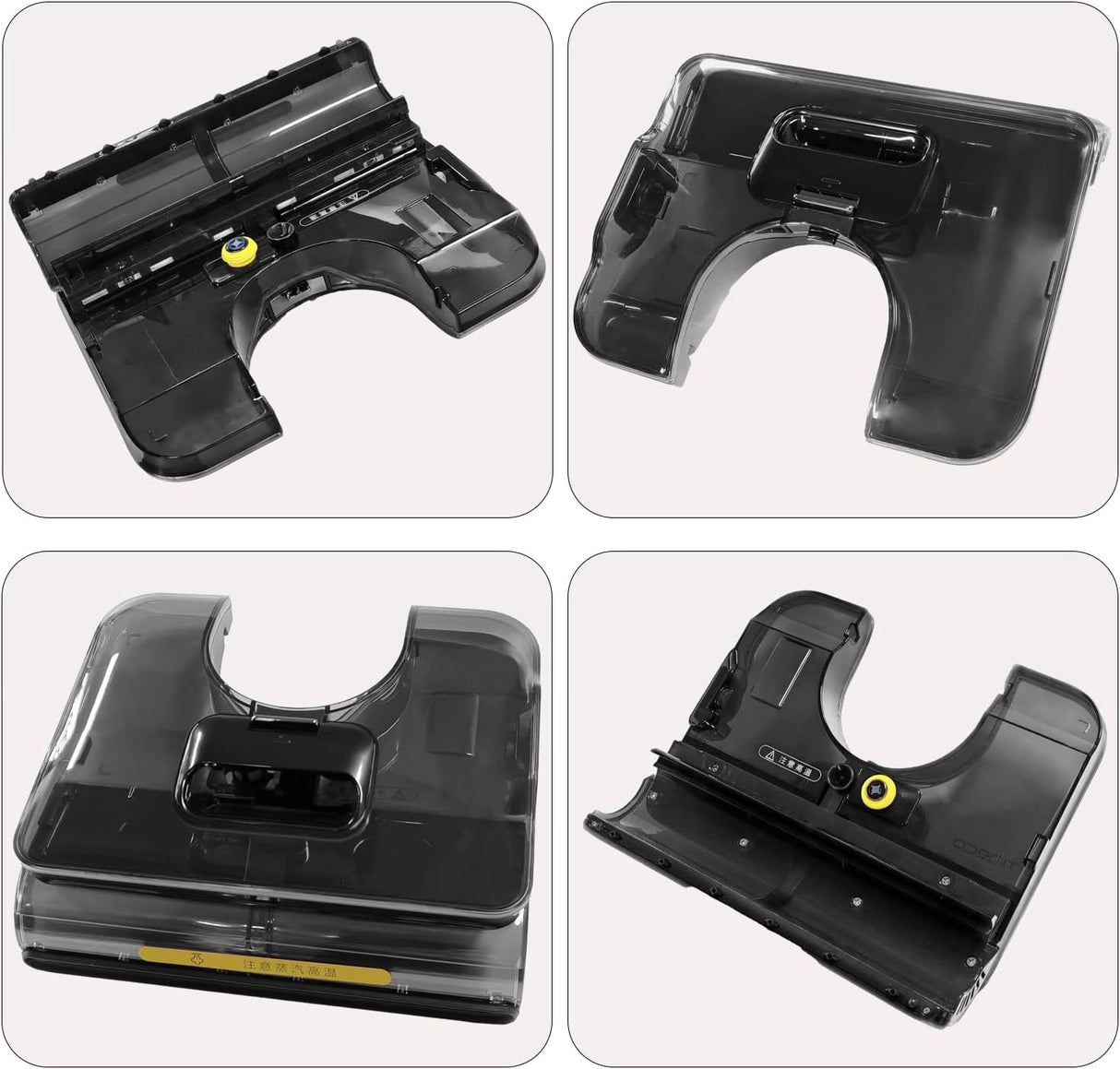 FLOOR ONE S9 Artist Steam - Replacement Clean Water Tank - UNBOXED DEALS