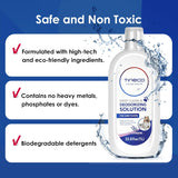 Tineco Liquid Cleaning Detergent Solution (Lavender) - 1L Bottle