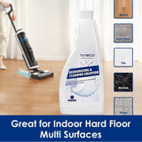 Deodorising & Cleaning Solution - 2 x 480ml