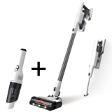 A30S - Cordless Vacuum & Handvac Stick, 60 Min, 160W