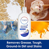 Tineco Liquid Cleaning Detergent Solution (Lavender) - 1L Bottle