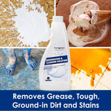 Deodorising & Cleaning Solution - 2 x 480ml