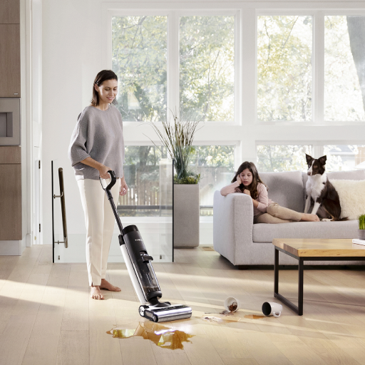 Buy Tineco FLOOR ONE S7 PRO Hard Floor Cleaner | Godfreys