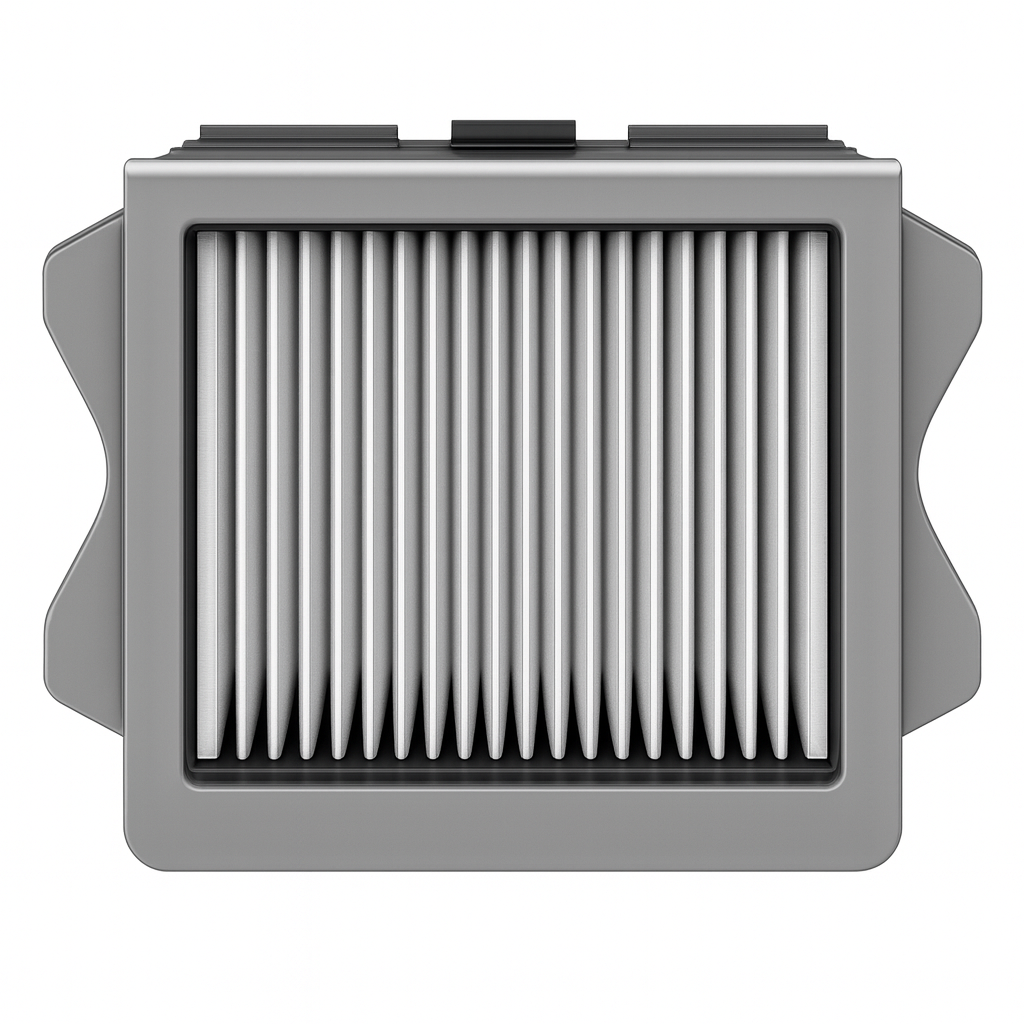 FLOOR ONE STRETCH S6 / SWTICH S6 STRETCH / S7 STRETCH / S9 Artist Steam HEPA Filter