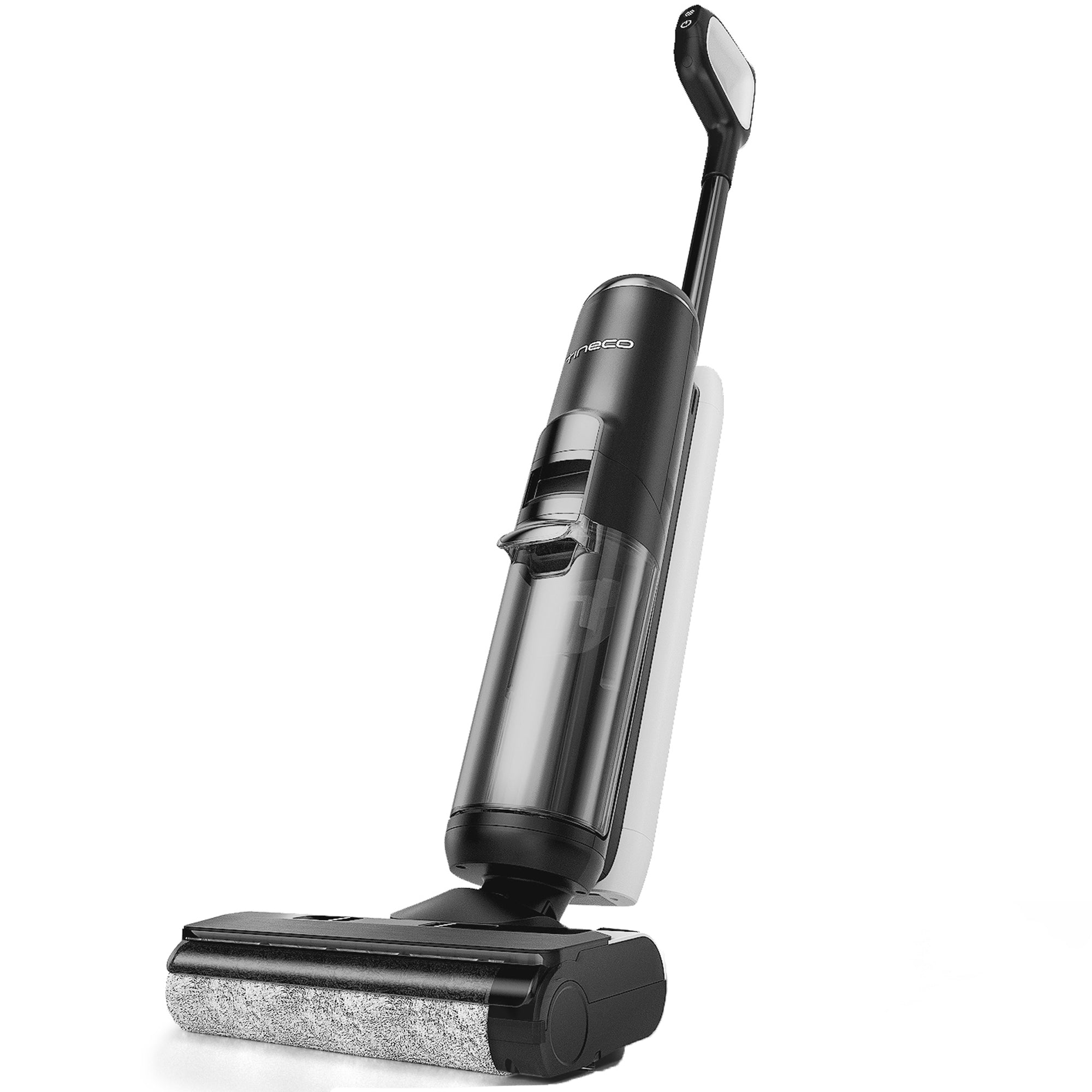 Tineco FLOOR ONE S5 – Smart Wet Dry Cordless Vacuum Floor Washer