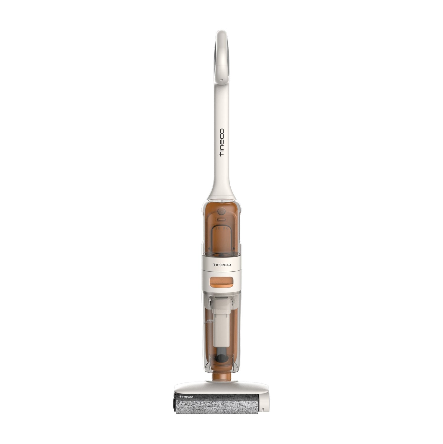 iFLOOR Y2 PLUS - 30min, Wet Dry Vacuum Cordless Floor Washer & Mop Stick