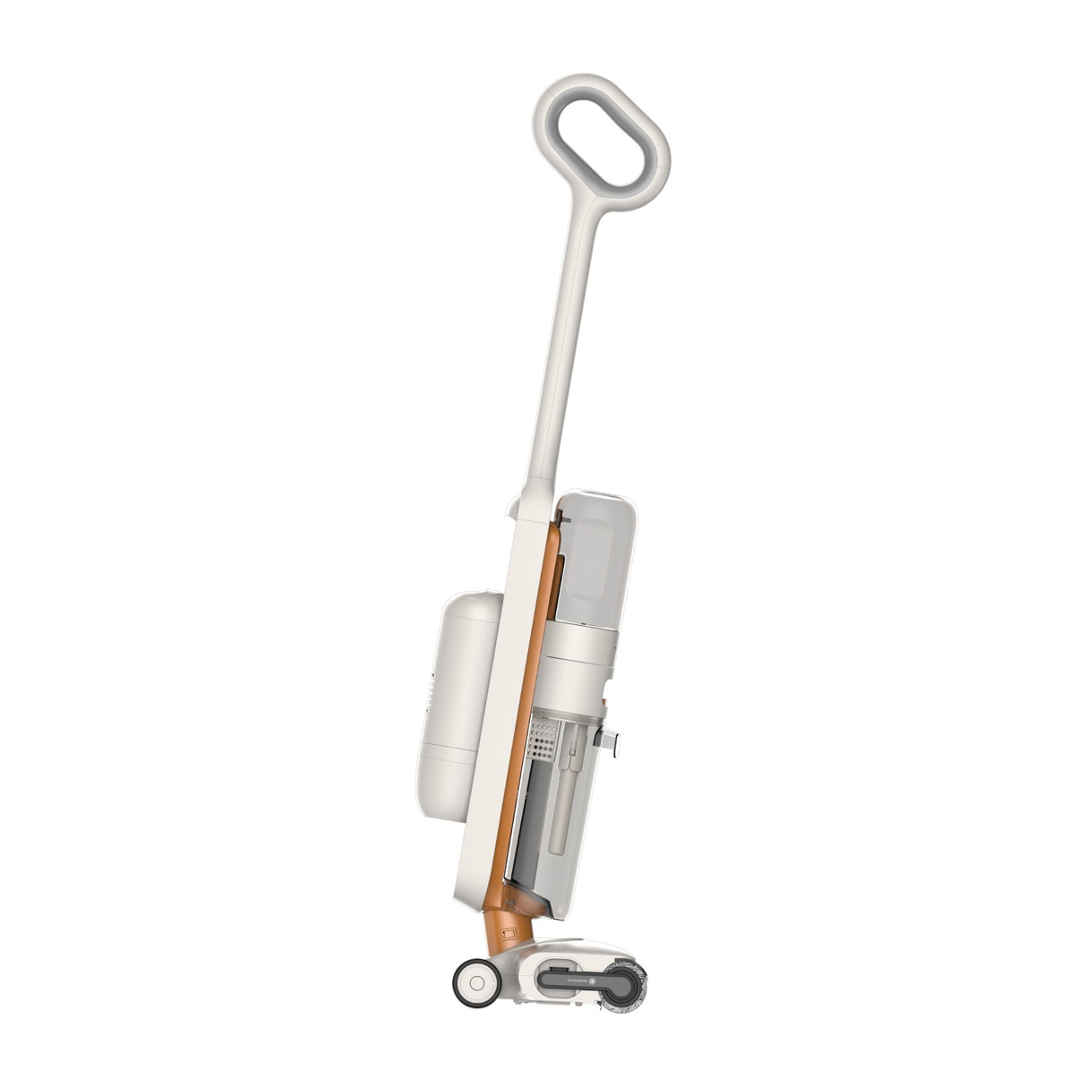 iFLOOR Y2 PLUS - 30min, Wet Dry Vacuum Cordless Floor Washer & Mop Stick