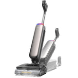 FLOOR ONE S9 Artist Steam - 75min, Smart 180° Lay Flat Wet Dry Cordless Vacuum Floor Washer & Mop Stick