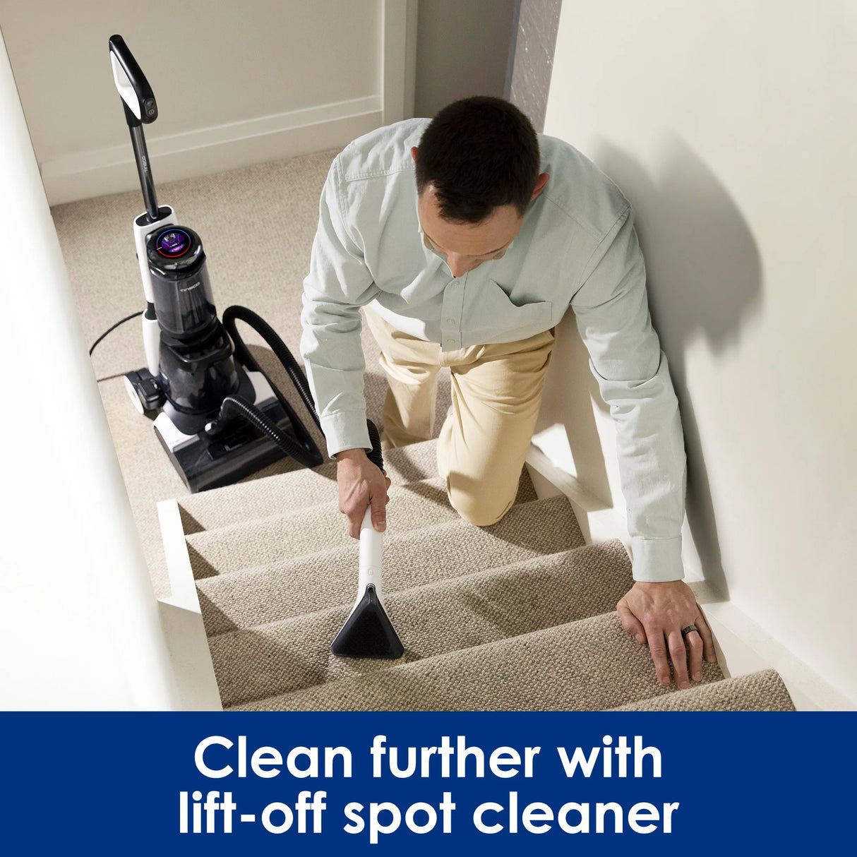 Tineco Carpet One Spot Smart Cordless Vacuum, Tineco Wet Dry Vacuums