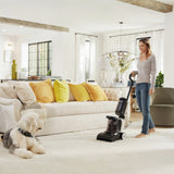 Tineco CARPET ONE PRO - 130W Suction Power, Heated Water Washing, Smart App