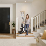 Tineco CARPET ONE PRO - 130W Suction Power, Heated Water Washing, Smart App