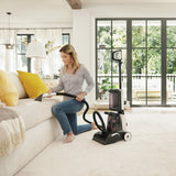 Tineco CARPET ONE PRO - 130W Suction Power, Heated Water Washing, Smart App