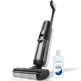 Tineco FLOOR ONE S5 – 35min, Smart Wet Dry Cordless Vacuum Floor Washer & Mop Stick