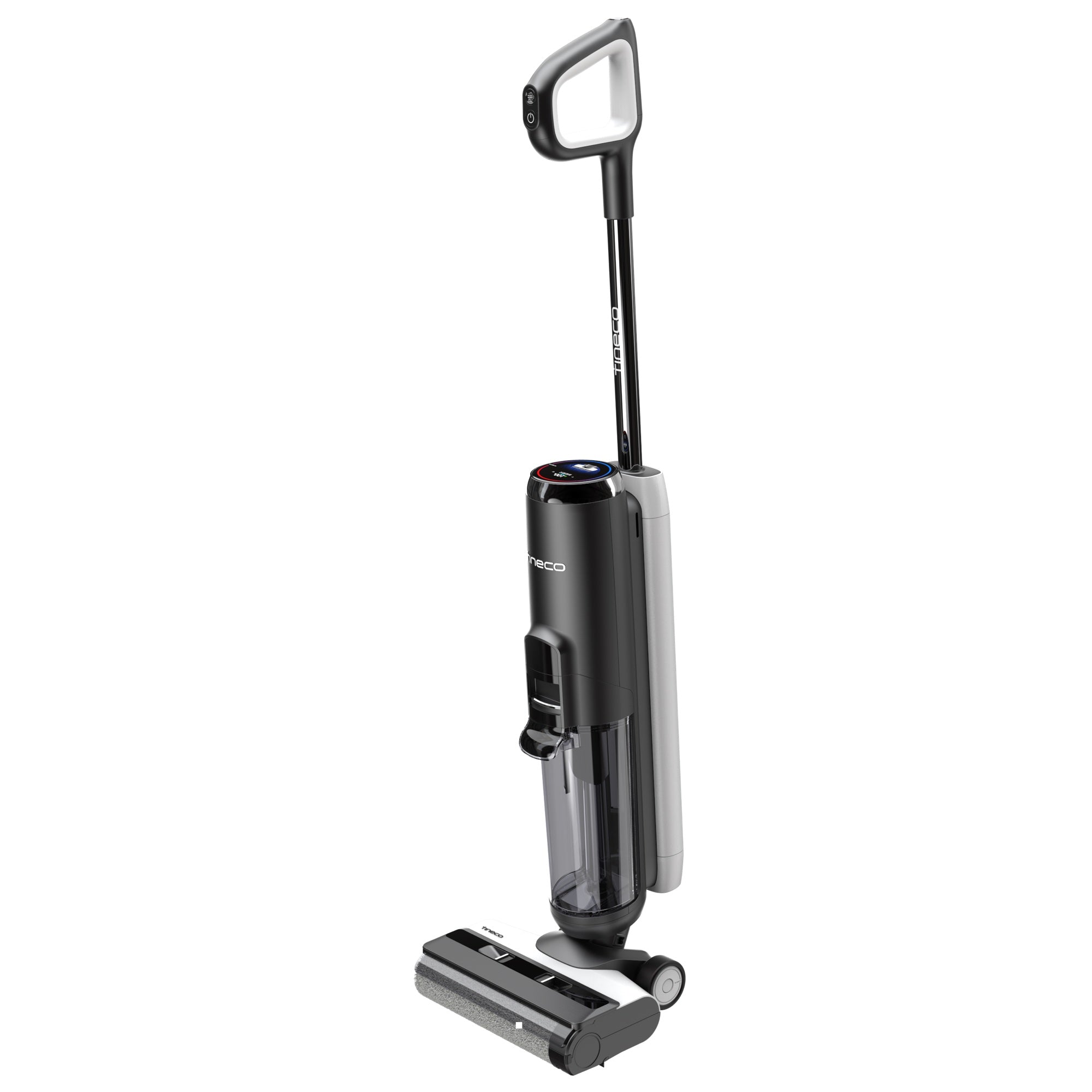 Tineco FLOOR ONE S5 – Smart Wet Dry Cordless Vacuum Floor Washer