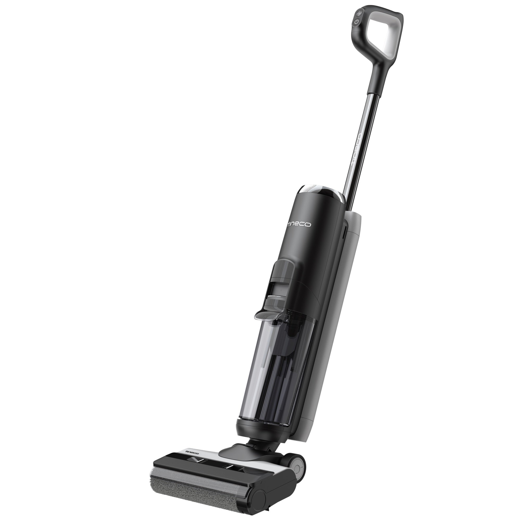 Tineco FLOOR ONE S5 – Smart Wet Dry Cordless Vacuum Floor Washer