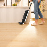 Tineco FLOOR ONE S5 – 35min, Smart Wet Dry Cordless Vacuum Floor Washer & Mop Stick