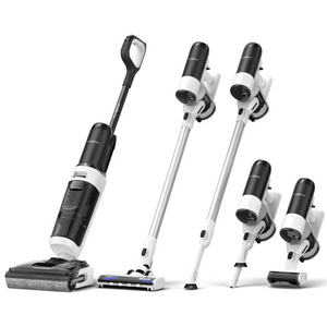 NEW | FLOOR ONE SWITCH S6 STRETCH PLUS