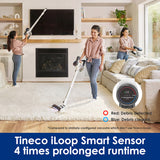 Tineco PURE ONE S15 ESSENTIALS - Smart Sensor Cordless Vacuum HandVac Stick