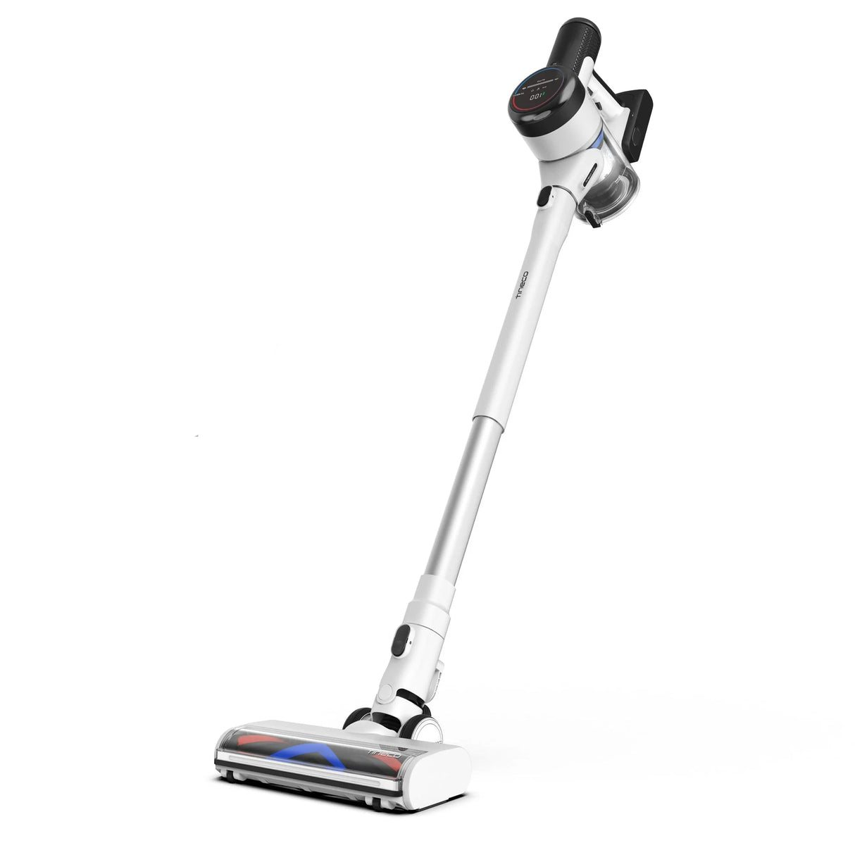 Tineco PURE ONE S15 ESSENTIALS - Smart Sensor Cordless Vacuum HandVac Stick