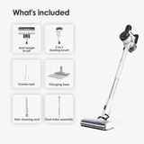 Tineco PURE ONE S15 ESSENTIALS - Smart Sensor Cordless Vacuum HandVac Stick