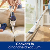 Tineco PURE ONE S15 ESSENTIALS - Smart Sensor Cordless Vacuum HandVac Stick