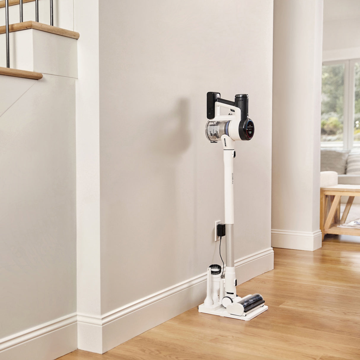 Tineco PURE ONE S15 ESSENTIALS - Smart Sensor Cordless Vacuum HandVac Stick