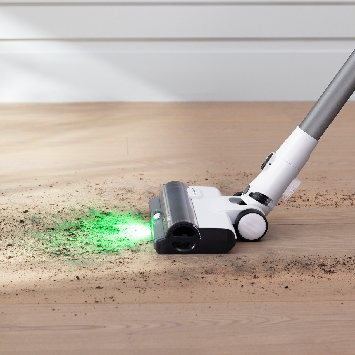 Tineco PURE ONE STATION 5 - Cordless Vacuum & Handvac Stick, 75 Min, 175W