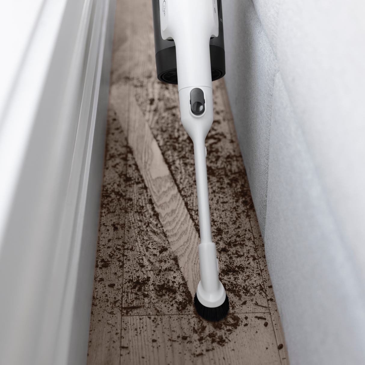 Tineco PURE ONE STATION 5 - Cordless Vacuum & Handvac Stick, 75 Min, 175W
