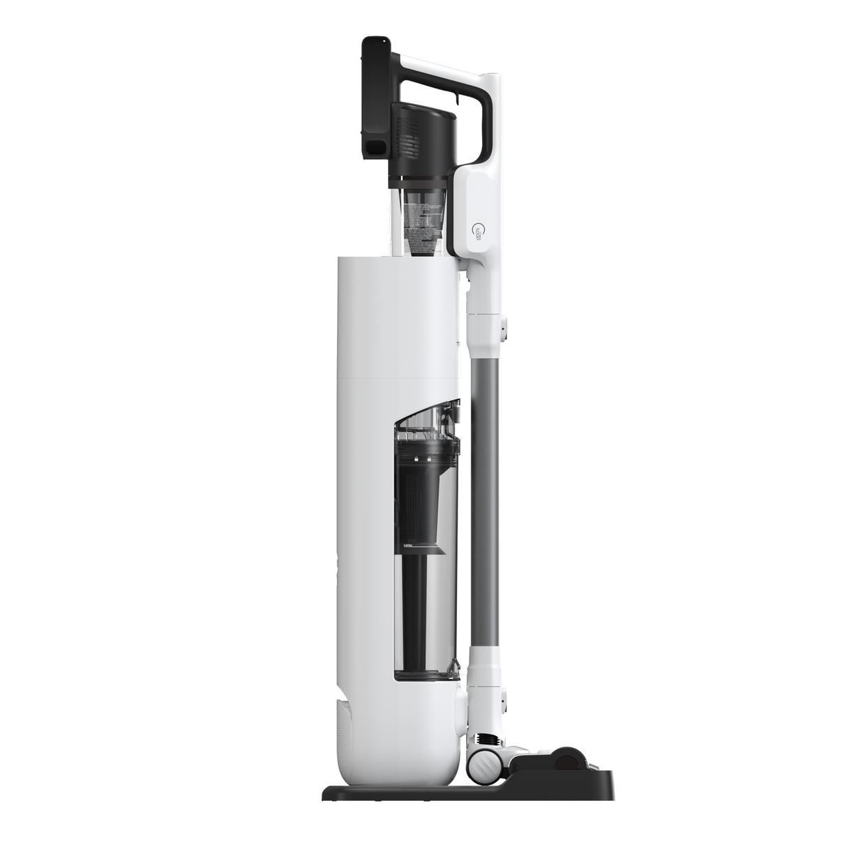 Tineco PURE ONE STATION 5 - Cordless Vacuum & Handvac Stick, 75 Min, 175W