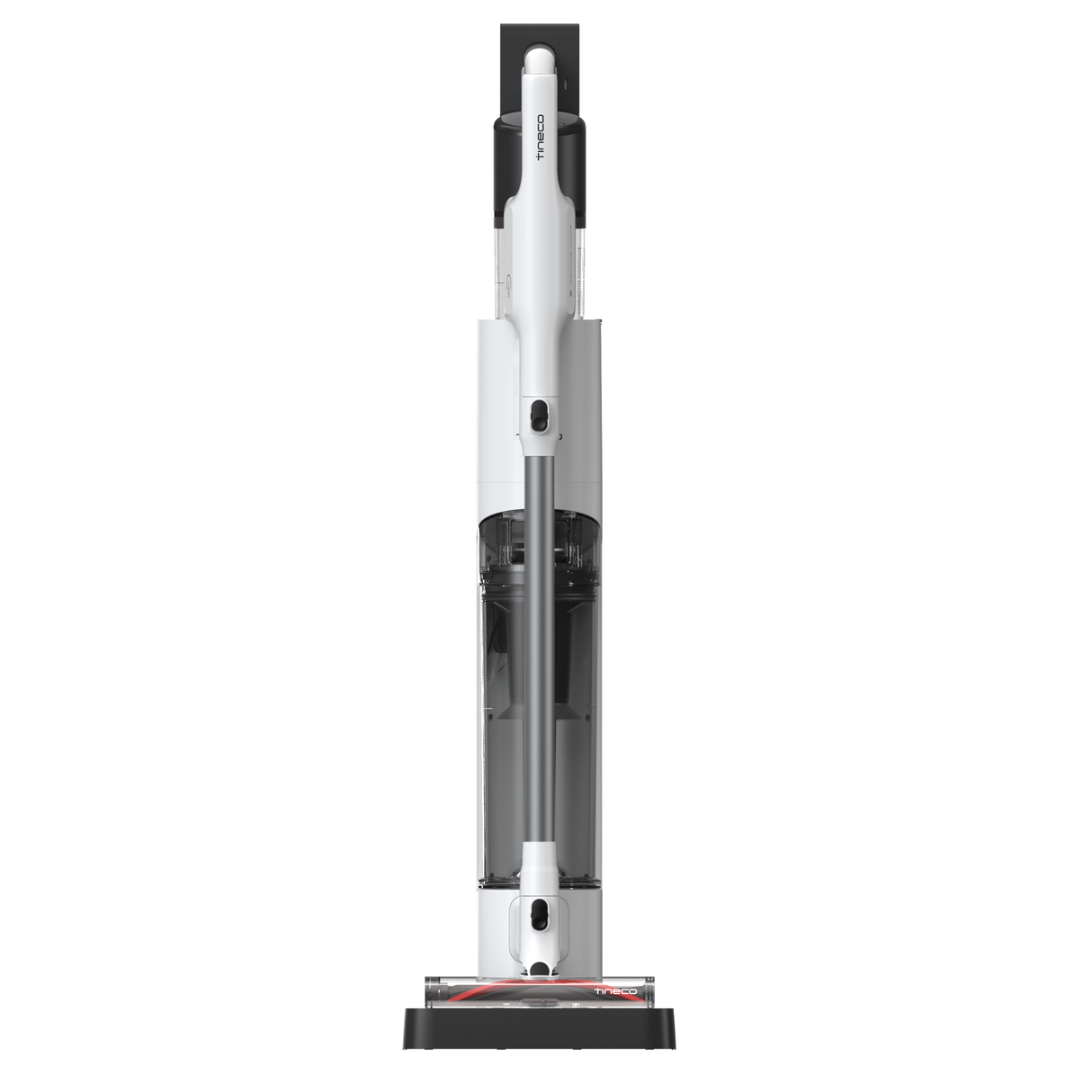 Tineco PURE ONE STATION 5 - Cordless Vacuum & Handvac Stick, 75 Min, 175W