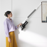 Tineco PURE ONE STATION 5 - Cordless Vacuum & Handvac Stick, 75 Min, 175W