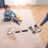 Tineco PWRHERO 11 Snap - Cordless Vacuum & Handvac Stick, 40 Min, 120W