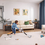 Tineco PWRHERO 11 Snap - Cordless Vacuum & Handvac Stick, 40 Min, 120W