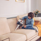 Tineco PWRHERO 11 Snap - Cordless Vacuum & Handvac Stick, 40 Min, 120W