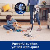 Tineco PWRHERO 11 Snap - Cordless Vacuum & Handvac Stick, 40 Min, 120W