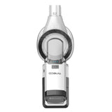 Tineco PWRHERO 11 Snap - Cordless Vacuum & Handvac Stick, 40 Min, 120W