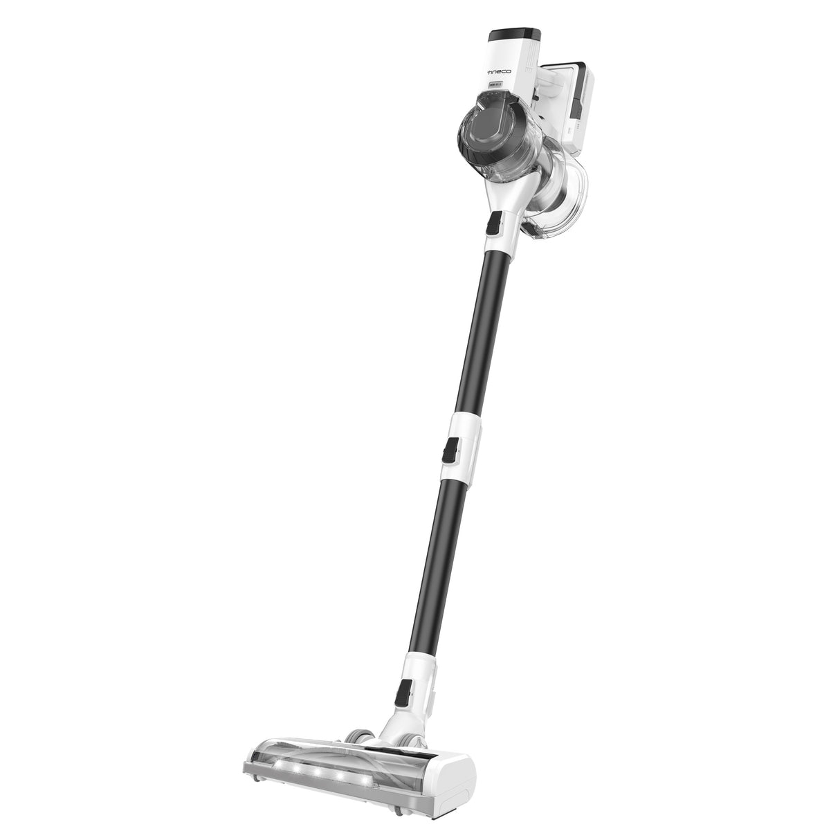 Tineco PWRHERO 11 Snap - Cordless Vacuum & Handvac Stick, 40 Min, 120W